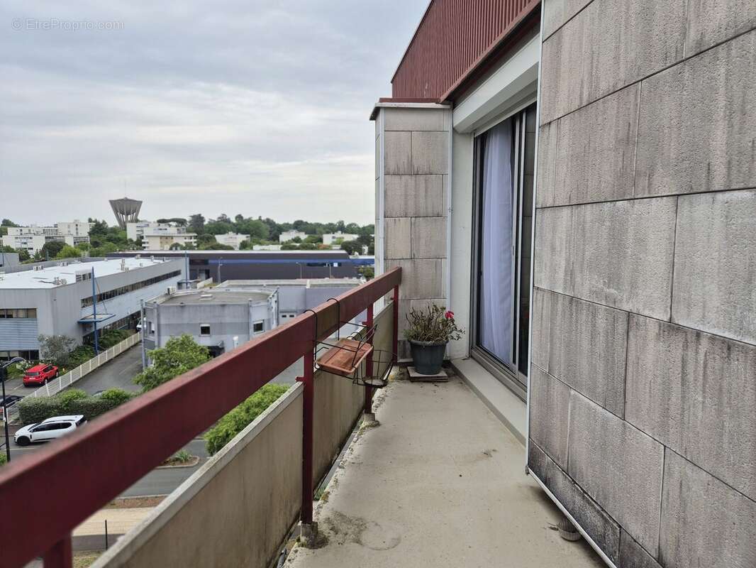 Appartement à CENON