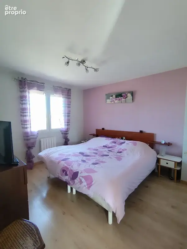 Maison individuelle avec piscine, 3 chambres - photo 9