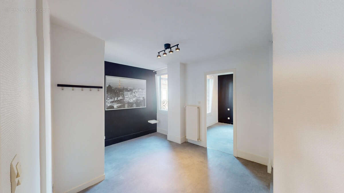Appartement à FIRMINY