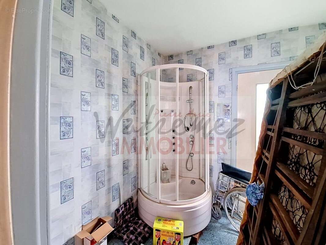 Maison 95 m² à Lecelles  - photo 5