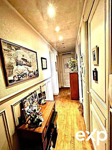 Appartement à LE PERREUX-SUR-MARNE