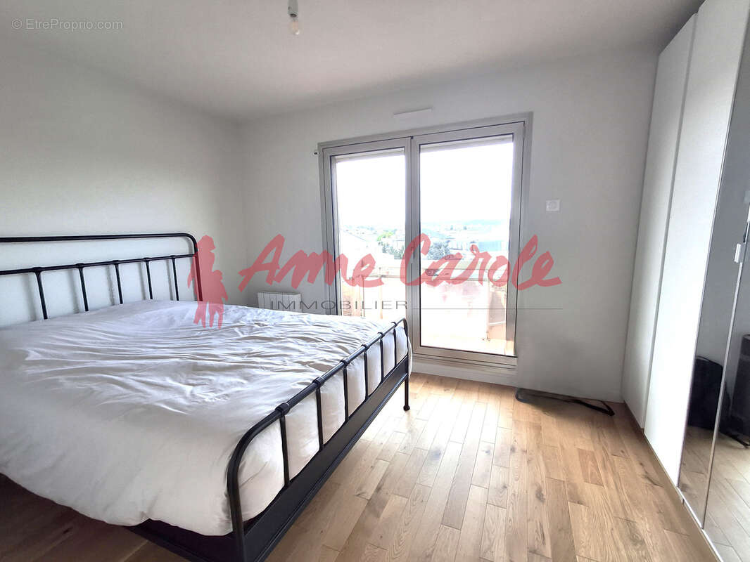 Appartement à LE PERREUX-SUR-MARNE