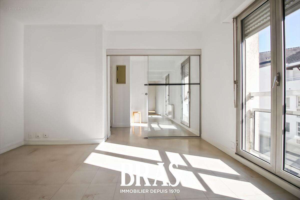 Appartement à VANNES