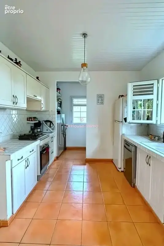 Maison 114 m² à Les Trois-Ilets  - photo 2
