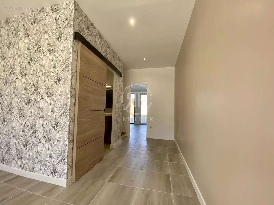 Maison Rénovée T3 50m²  - Idéal investisseur - photo 2