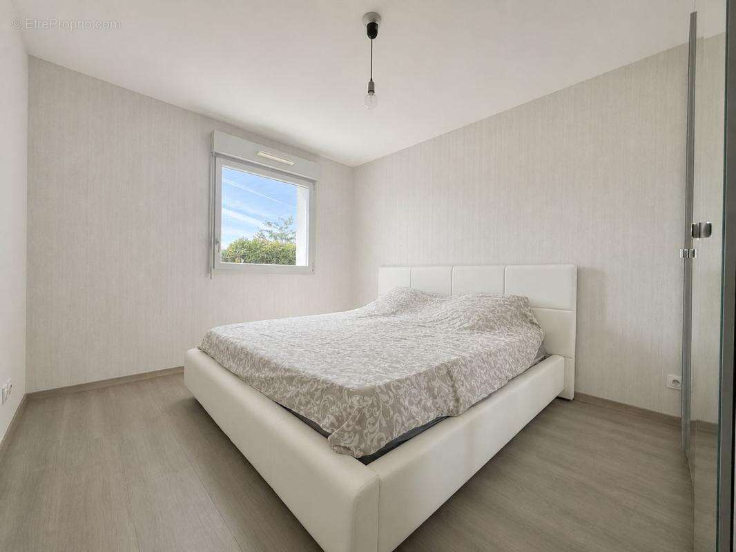 Appartement T3 de 2019 avec terrasse, jardin et 2 stationnements – Gevrey-Chambertin - photo 12