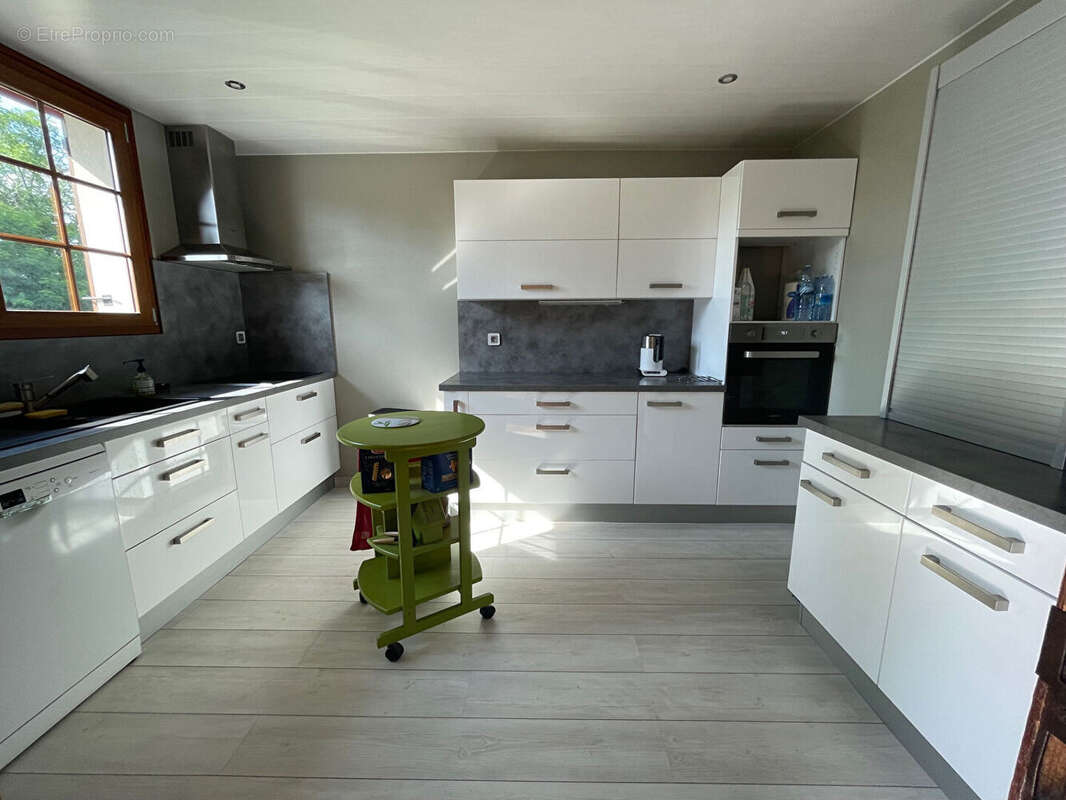 Maison à DROUE-SUR-DROUETTE