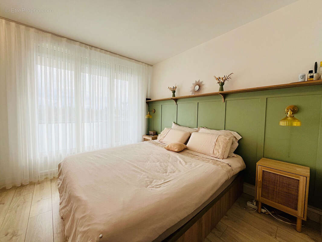 Appartement à SAINT-JEAN-DE-LA-RUELLE