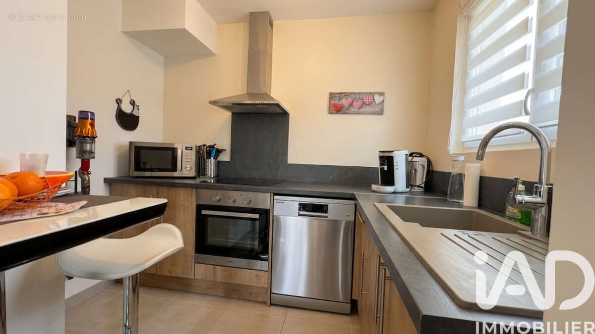 Photo 3 - Appartement à SAINT-VIT