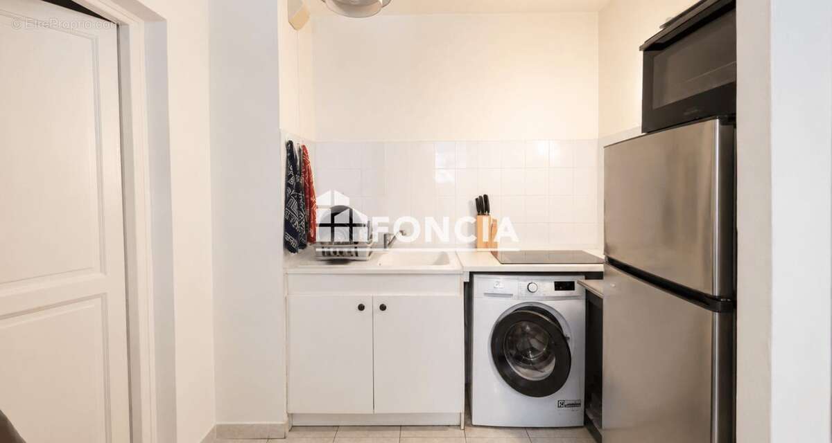 Appartement à NIMES