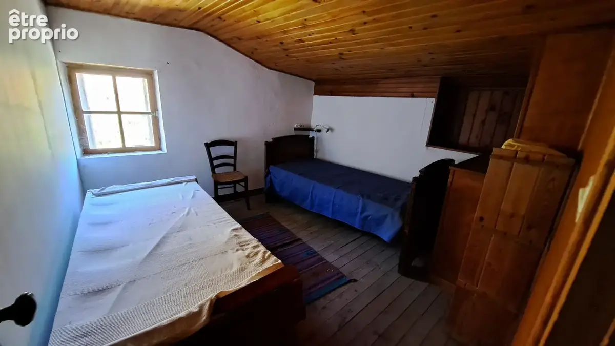 Maison de village - photo 10