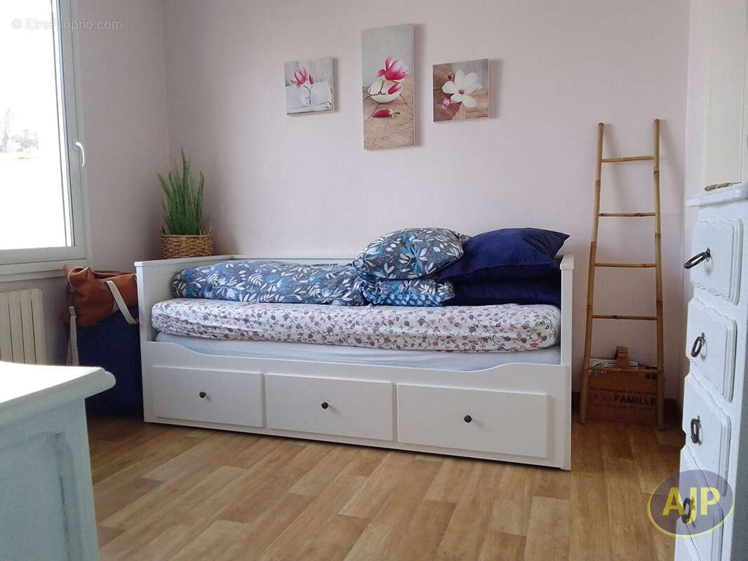 Maison à SAINT-BREVIN-LES-PINS