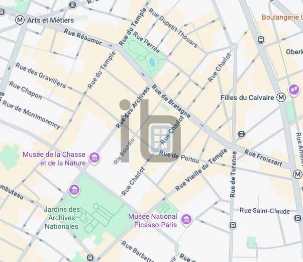 Commerce à PARIS-3E