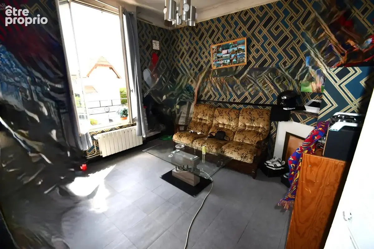 Belle maison familiale de 4 chambres à Livry-Gargan - photo 2