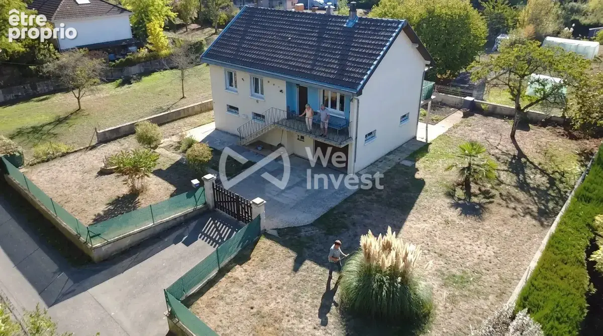 Maison 5 pièces 108 m² à vendre à Sedan (08200) - photo 2