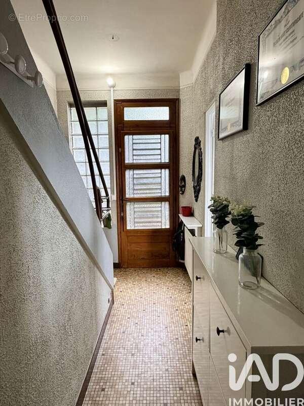 Photo 6 - Maison à NEUILLY-SUR-MARNE