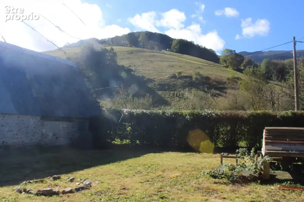 Ref.1341 maison avec deux logements dans la vallee - photo 13