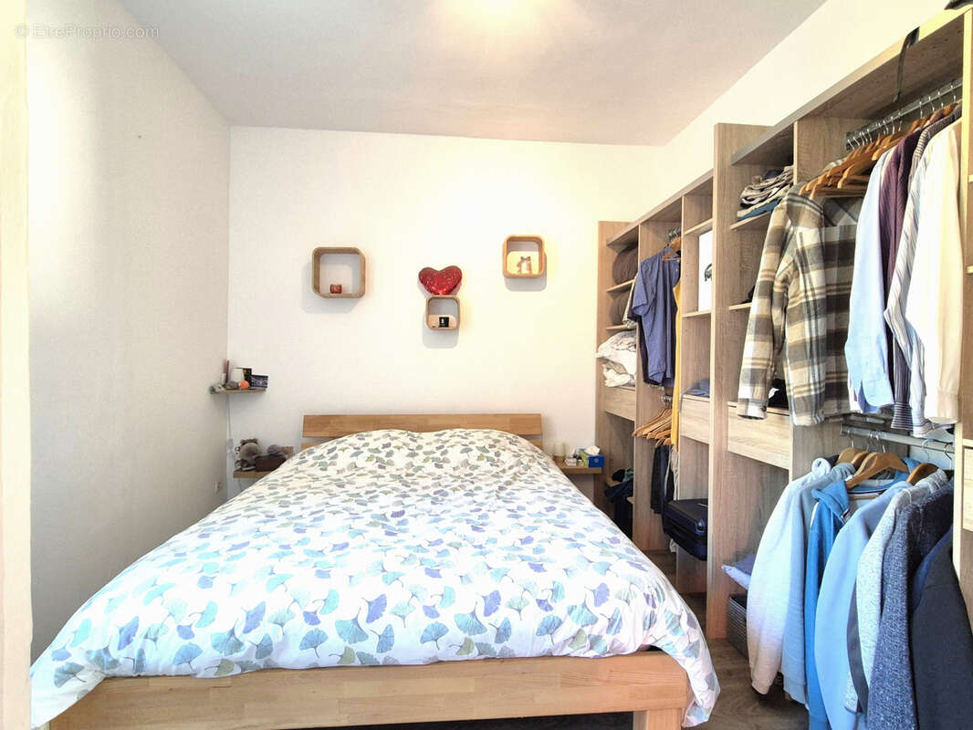 Maison à CHAMPAGNE-SUR-SEINE