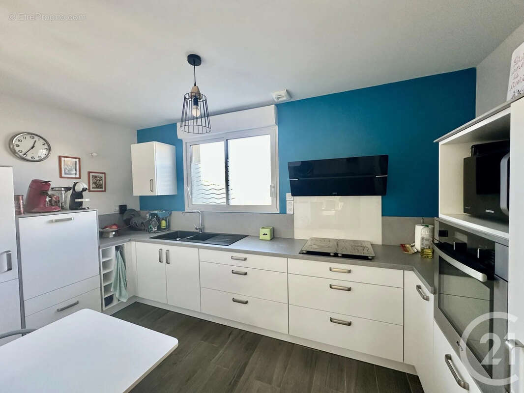 Maison à SAINT-PERE-EN-RETZ