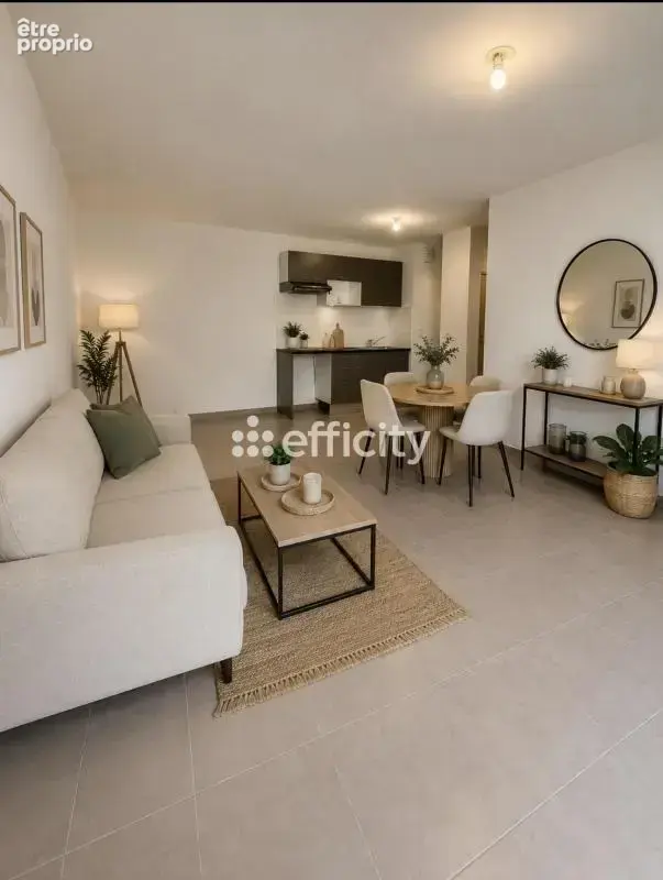 Appartement à TOURNEFEUILLE