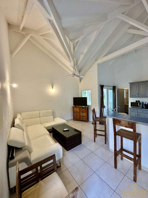 Appartement à SAINT-MARTIN