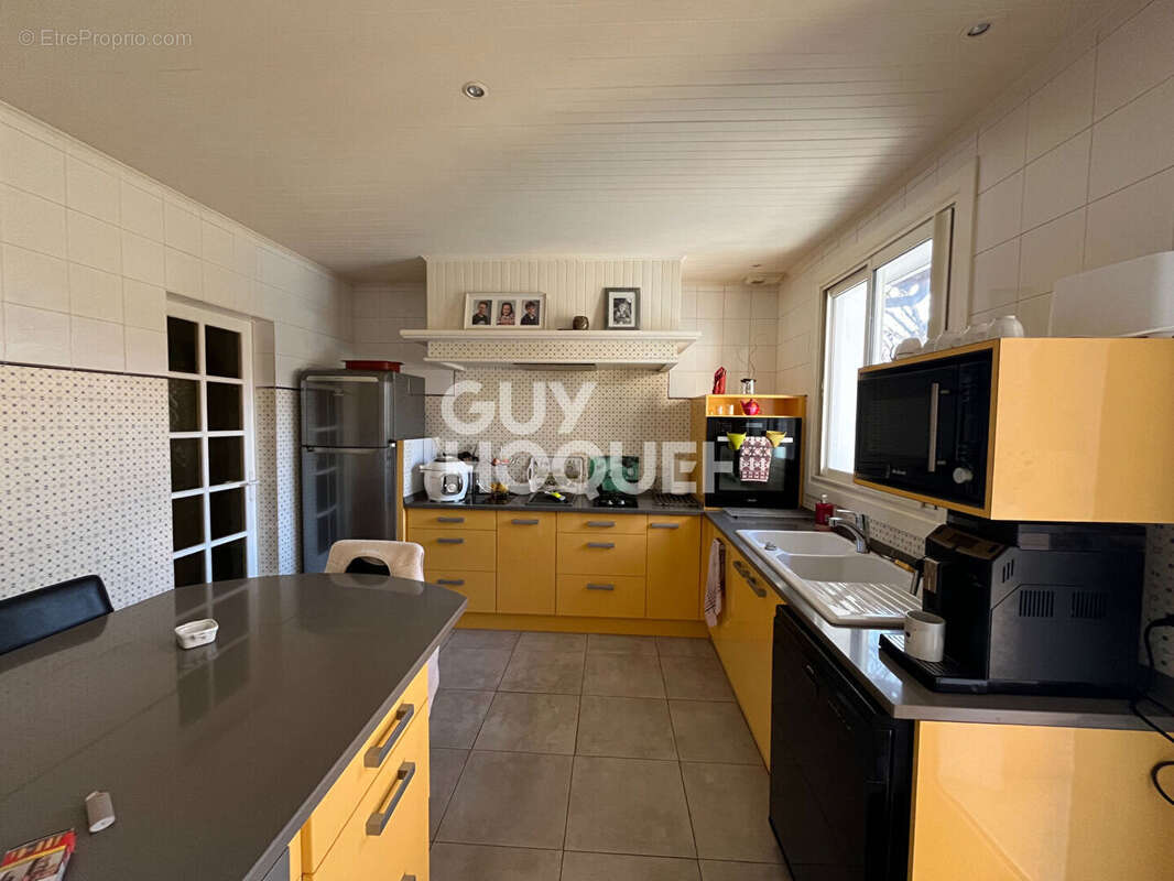 Maison à PONTENX-LES-FORGES