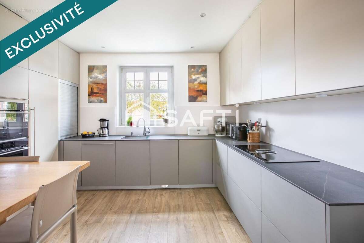 Photo 7 - Maison à SAINT-LOUIS