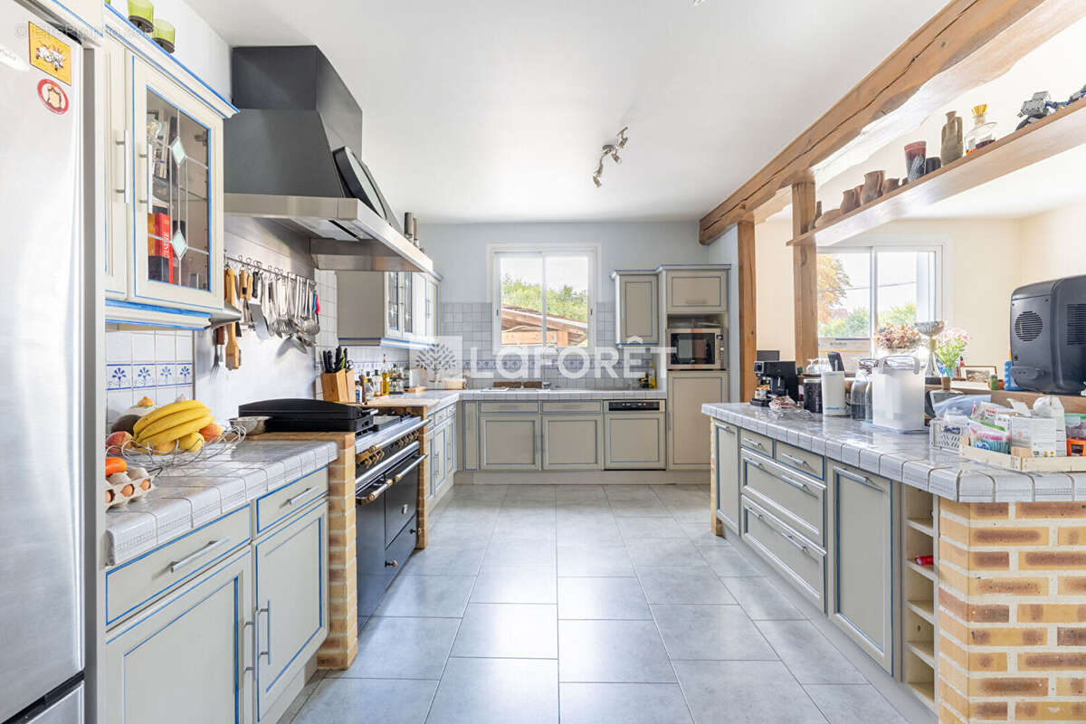 Maison à CONFLANS-SAINTE-HONORINE