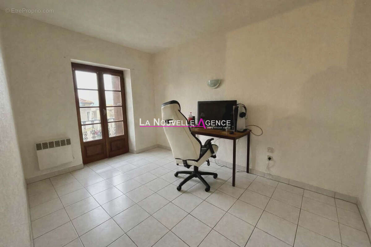 Appartement à SIGEAN