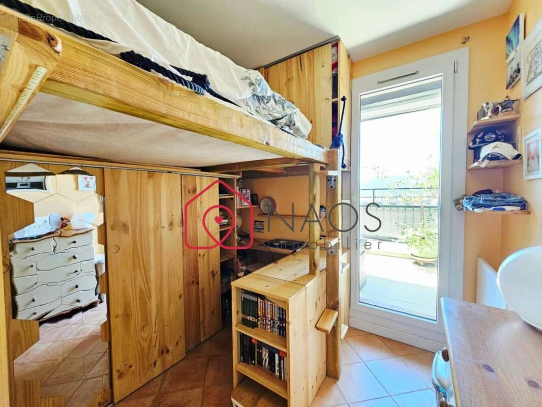 Appartement à LA CROIX-VALMER