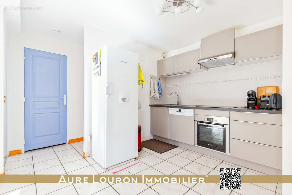 Appartement à ANCIZAN