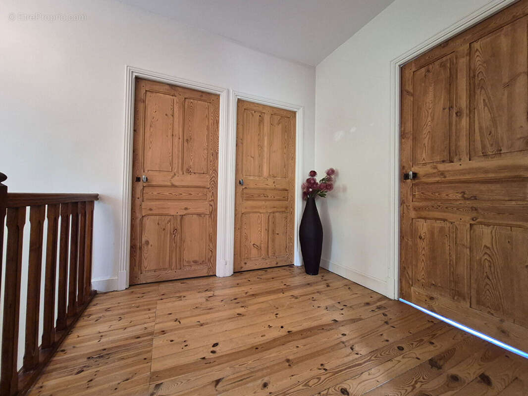 Maison de caractère T4 rénovée - Millau - photo 13