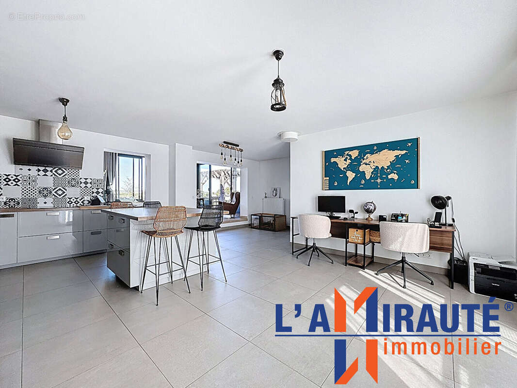 Appartement à vendre - photo 3