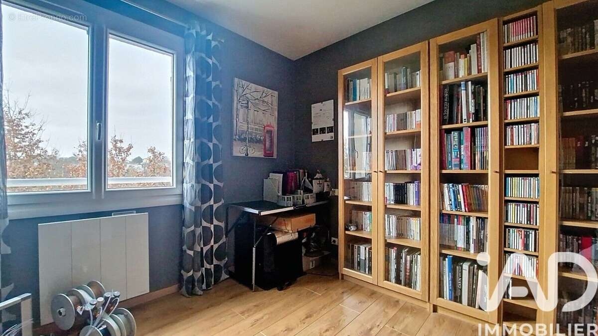 Photo 7 - Maison à POMPIGNAC