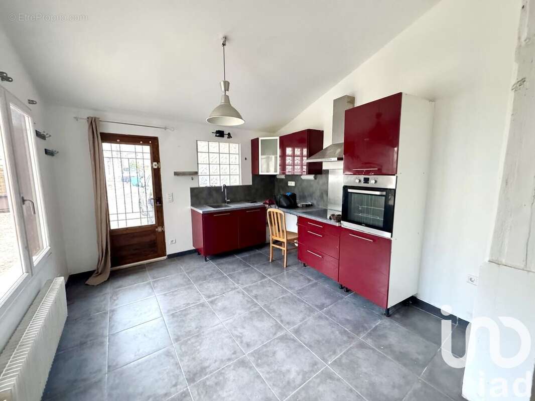 Photo 9 - Maison à MONTMORENCY