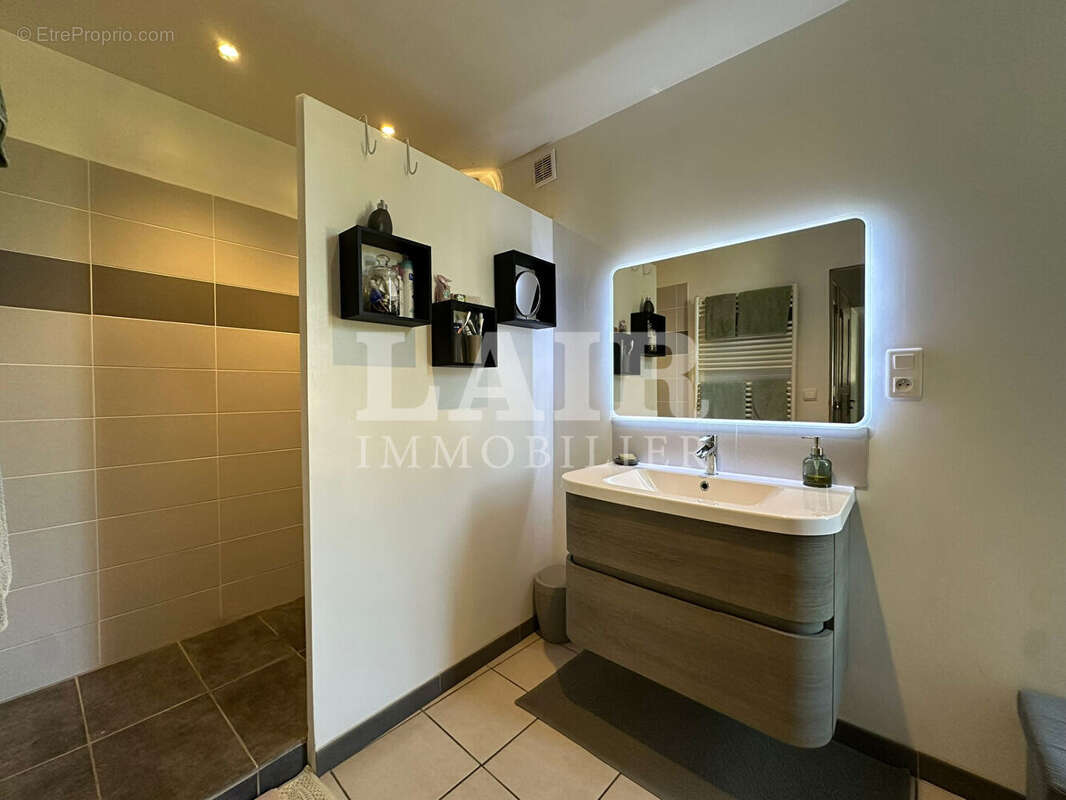 Maison de ville dans le perche à Rémalard - M15463 - photo 4