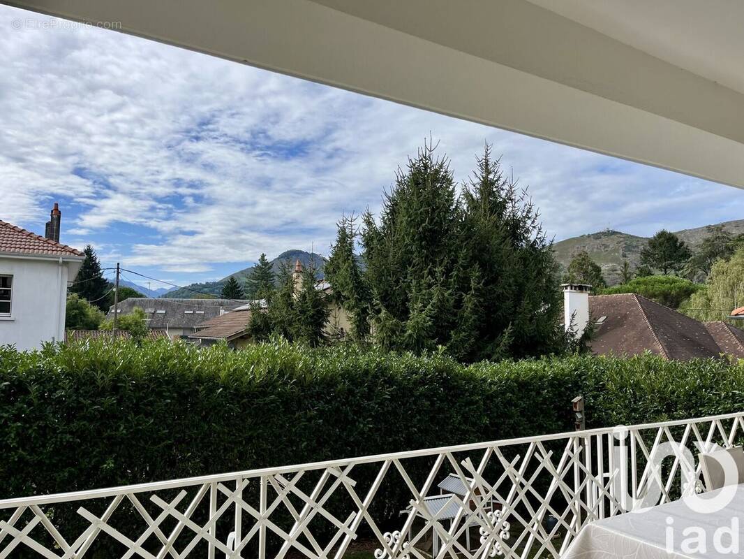 Photo 1 - Maison à LOURDES