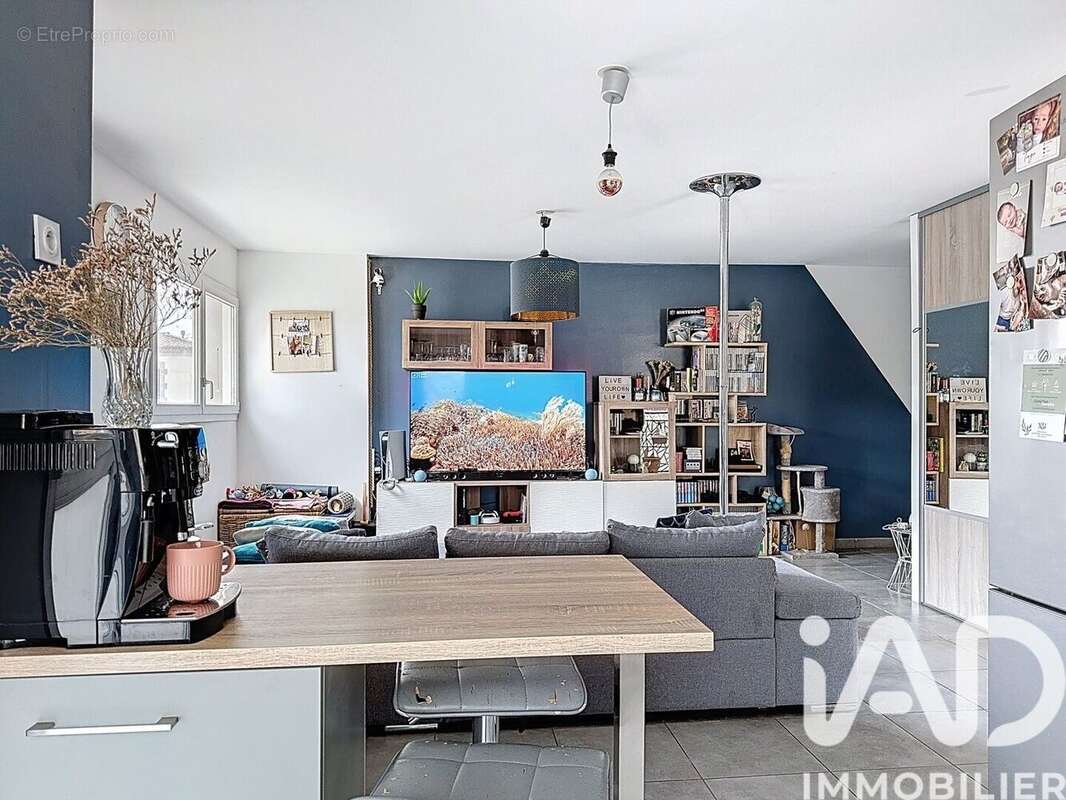 Photo 2 - Appartement à CANDILLARGUES