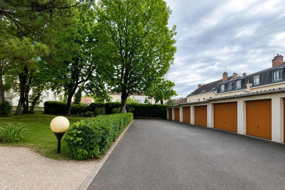 Appartement à MELUN