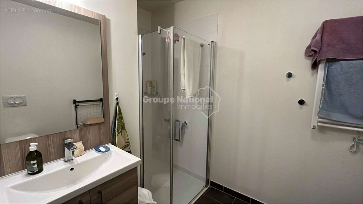 Appartement à PEGOMAS