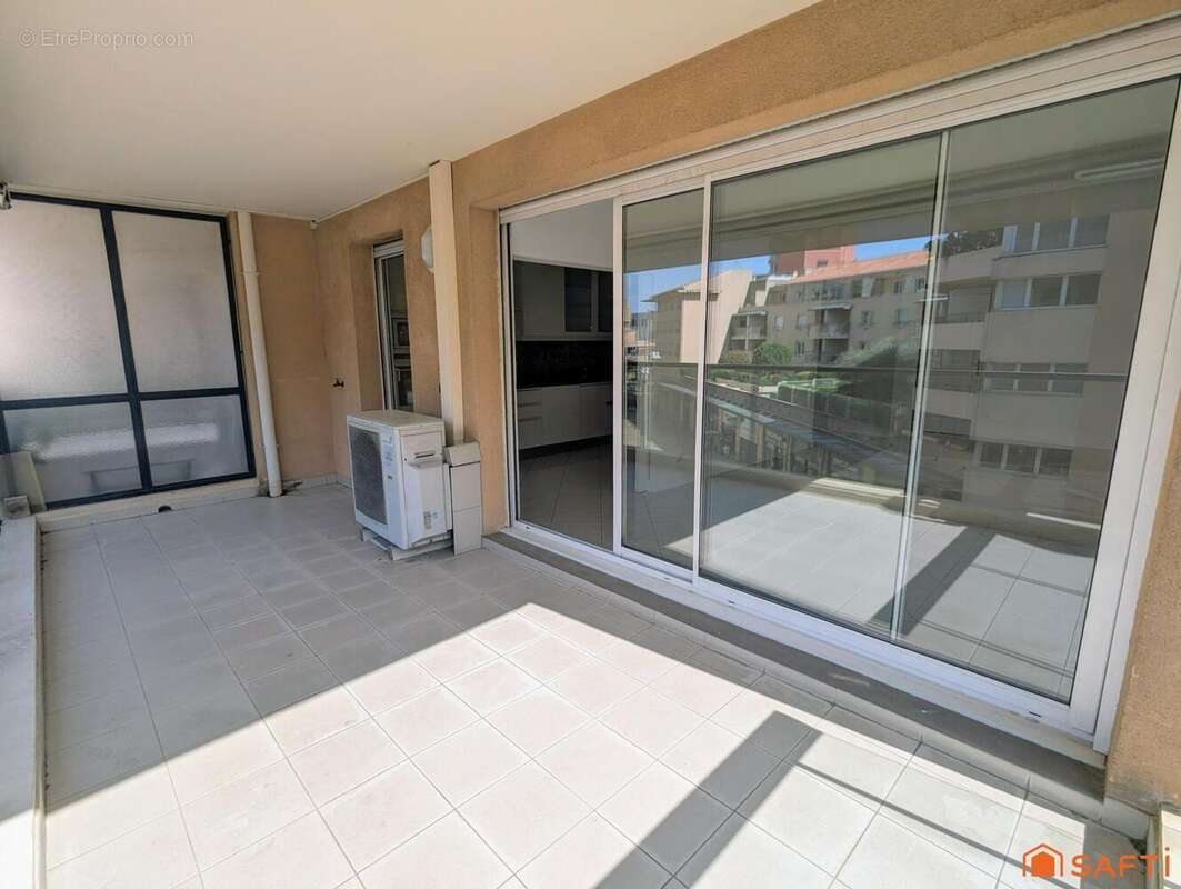 Photo 7 - Appartement à AIX-EN-PROVENCE