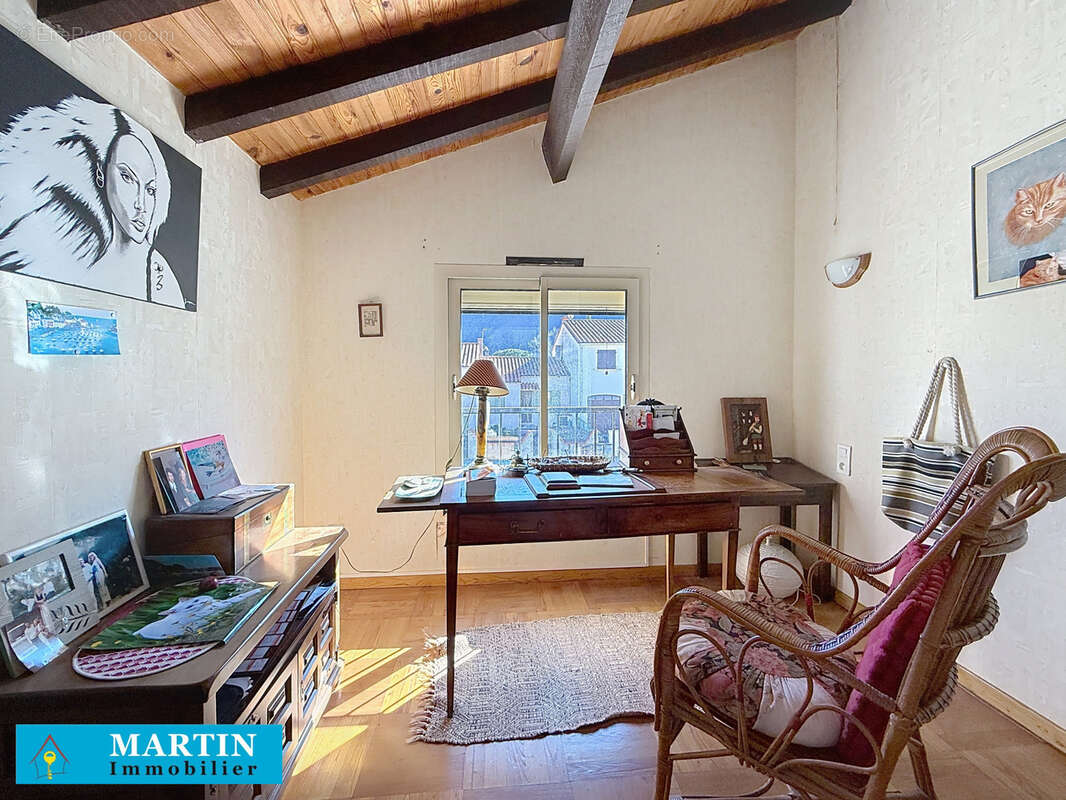 Maison à ARLES-SUR-TECH