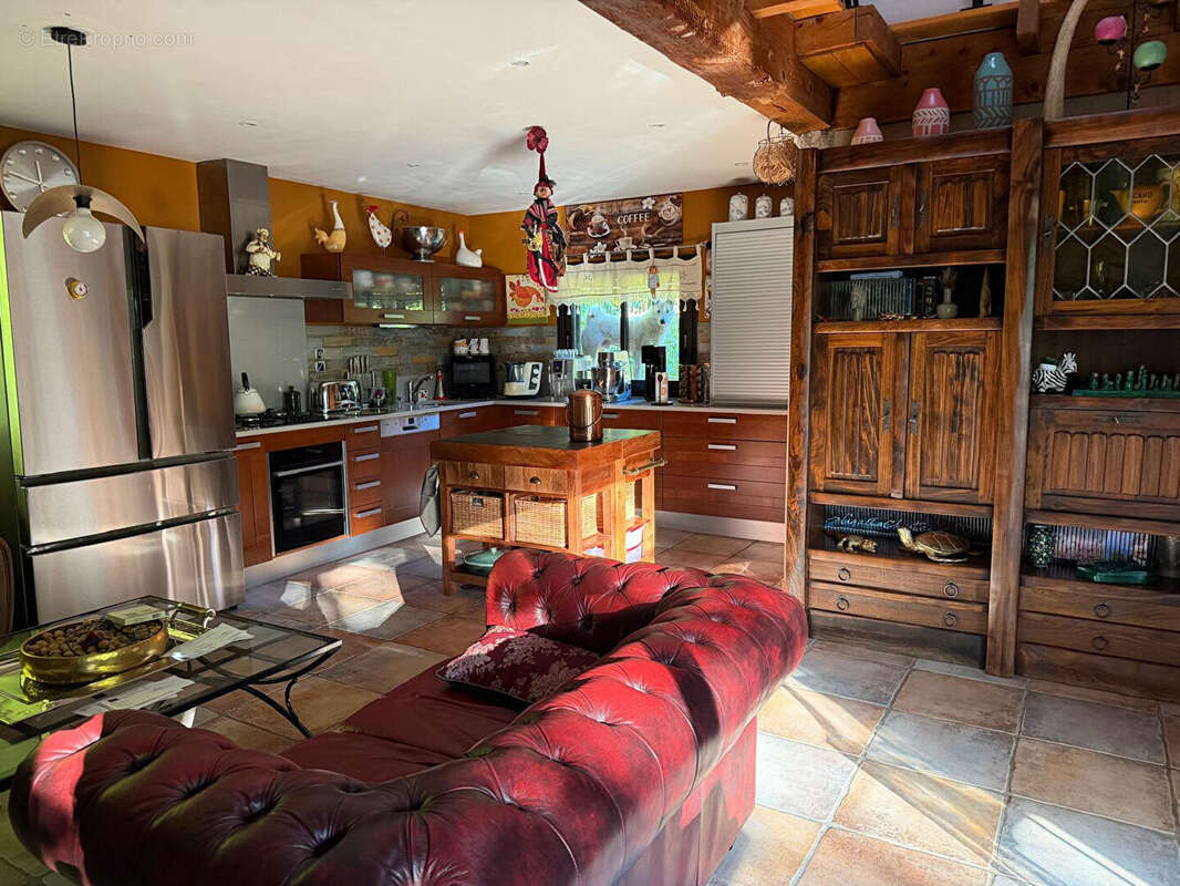 Maison à NOHEDES