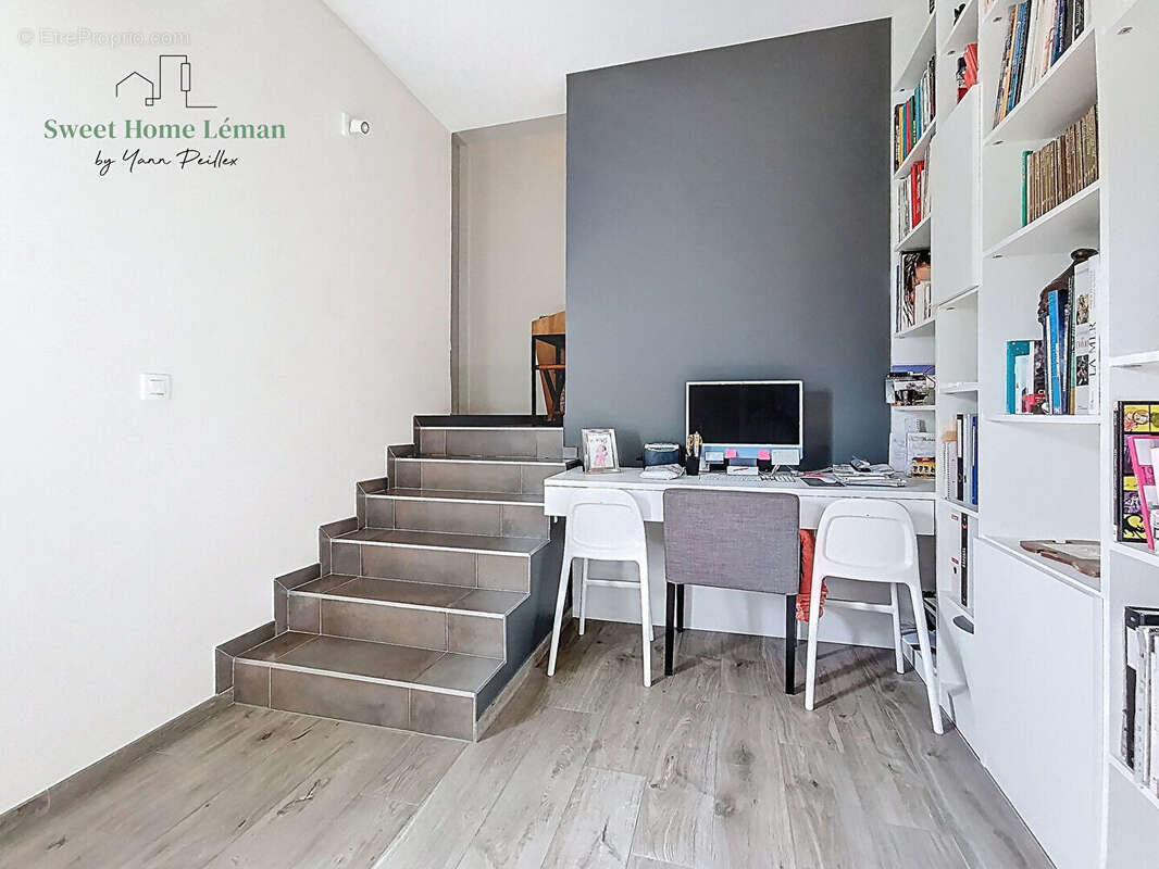 Maison à ANTHY-SUR-LEMAN