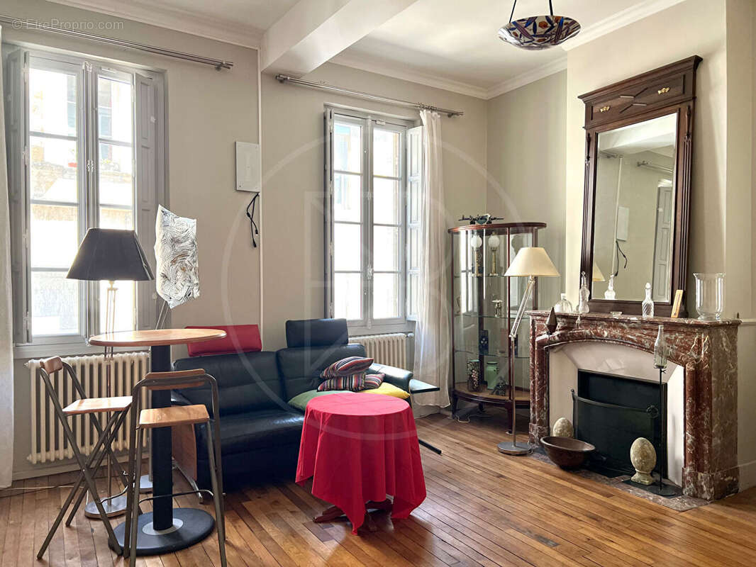 Maison à LIBOURNE