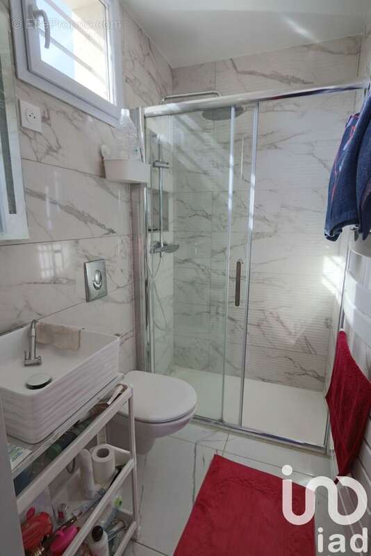 Photo 9 - Maison à EZANVILLE