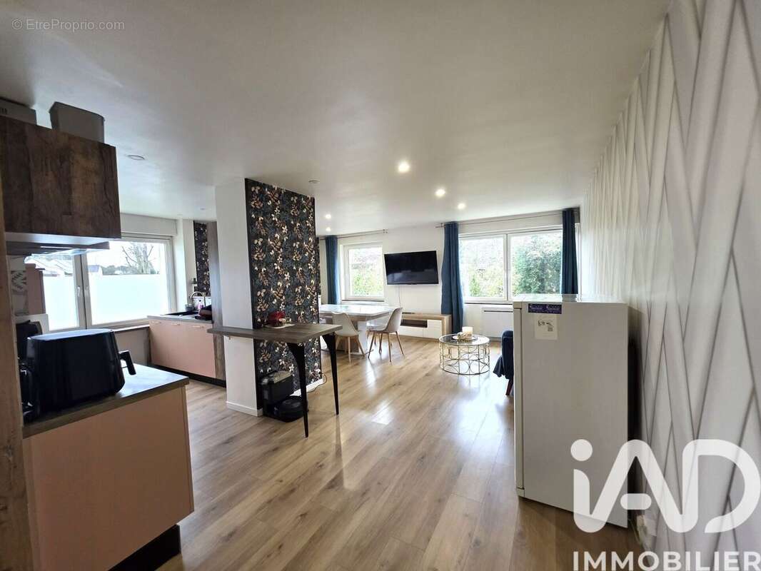 Photo 5 - Appartement à EU