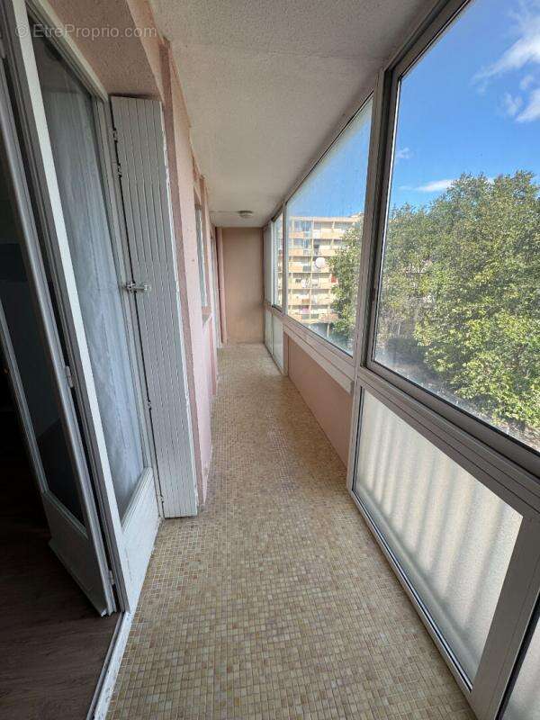Appartement à PERPIGNAN