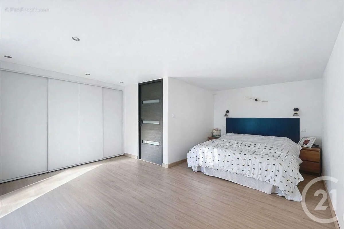 Maison à CONNAUX