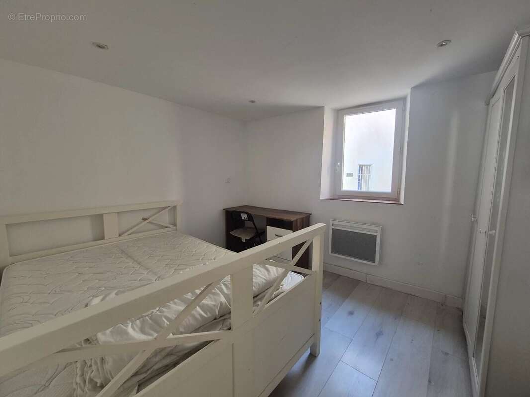 Appartement à GARDANNE